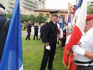 2019 09 25 TOULON HOMMAGE NATIONAL AUX HARKIS ET AUX FORMATIONS SUPPLETIVES  (56)